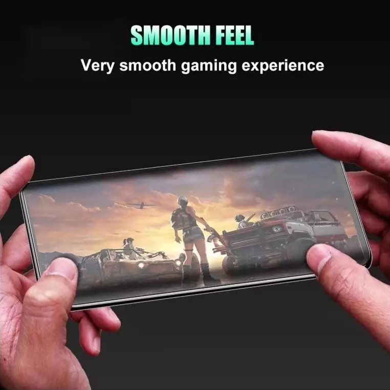 محافظ صفحه نمایش مات بادیگارد مدل Hydrogel مناسب برای گوشی موبایل سامسونگ Galaxy S25 Ultra به همراه محافظ پشت گوشی
