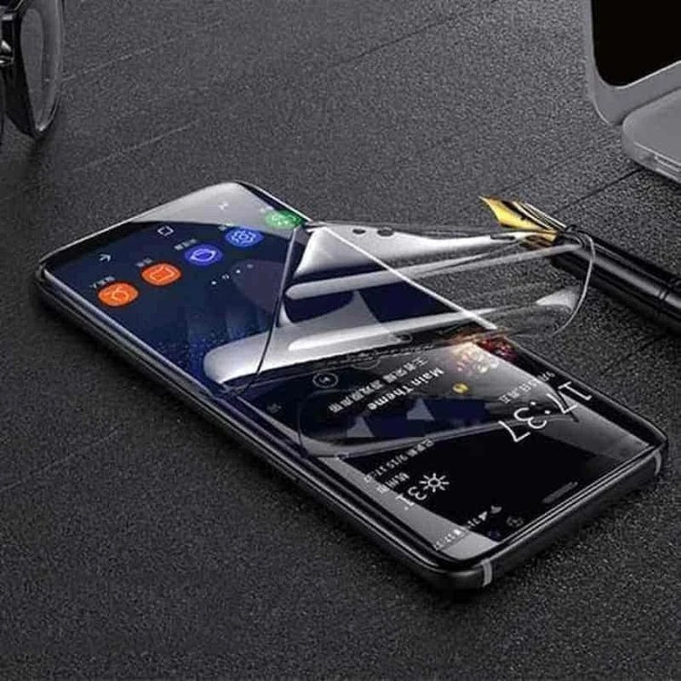 محافظ صفحه نمایش بوف مدل Shock Shock-G مناسب برای گوشی موبایل سامسونگ Galaxy A56/A36/S24 FE