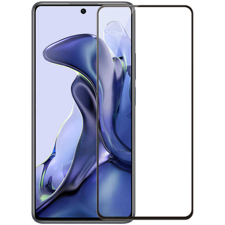 محافظ صفحه نمایش سرامیکی اپیکوی مدل CR7 مناسب برای گوشی موبایل شیائومی Mi 11T / Mi11T Pro