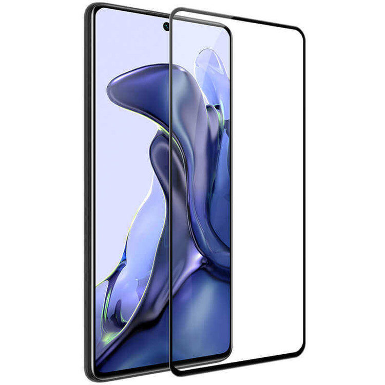 محافظ صفحه نمایش سرامیکی اپیکوی مدل CR7 مناسب برای گوشی موبایل شیائومی Mi 11T / Mi11T Pro