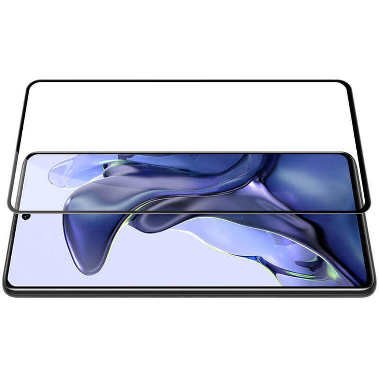 محافظ صفحه نمایش سرامیکی اپیکوی مدل CR7 مناسب برای گوشی موبایل شیائومی Mi 11T / Mi11T Pro