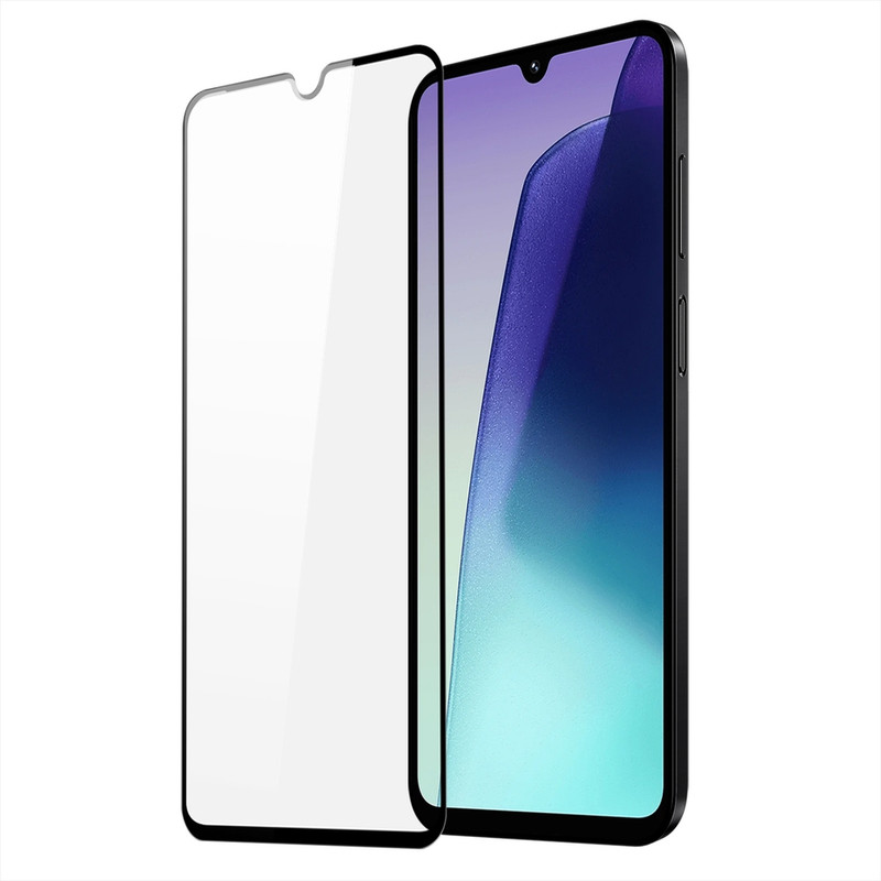محافظ صفحه نمایش شیشه ای بادیگارد مدل FX مناسب برای گوشی موبایل شیائومی Redmi A5