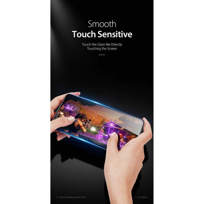 محافظ صفحه نمایش شیشه ای بادیگارد مدل FS 2 مناسب برای گوشی موبایل سامسونگ GALAXY S24 FE