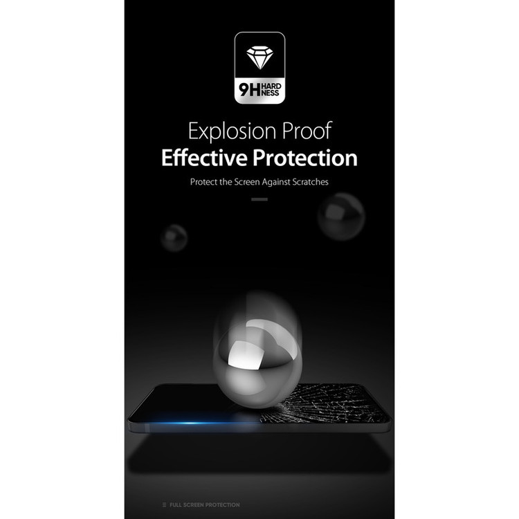 محافظ صفحه نمایش شیشه ای بادیگارد مدل FS 2 مناسب برای گوشی موبایل سامسونگ GALAXY S24 FE