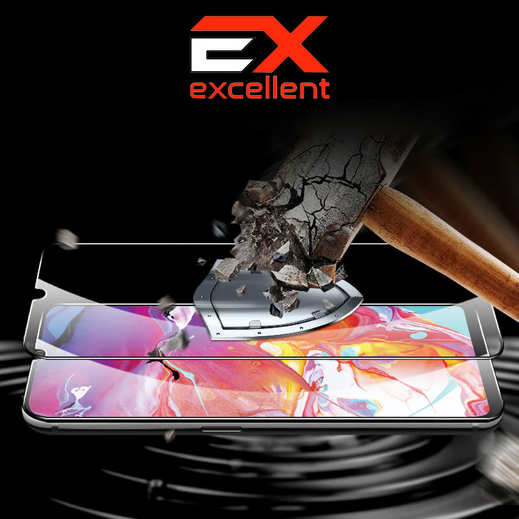 محافظ صفحه نمایش شیشه ای ایکس اکسلنت مدل گلس XS9D مناسب برای گوشی موبایل سامسونگ Galaxy A13 5G بسته سه عددی