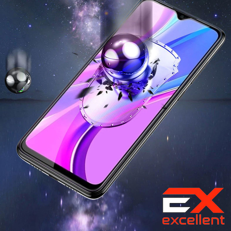 محافظ صفحه نمایش شیشه ای ایکس اکسلنت مدل گلس XS9D مناسب برای گوشی موبایل سامسونگ Galaxy A13 5G بسته سه عددی