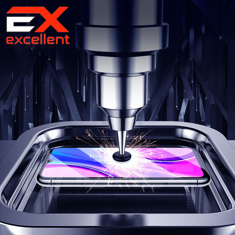 محافظ صفحه نمایش شیشه ای ایکس اکسلنت مدل گلس XS9D مناسب برای گوشی موبایل سامسونگ Galaxy A13 5G بسته سه عددی
