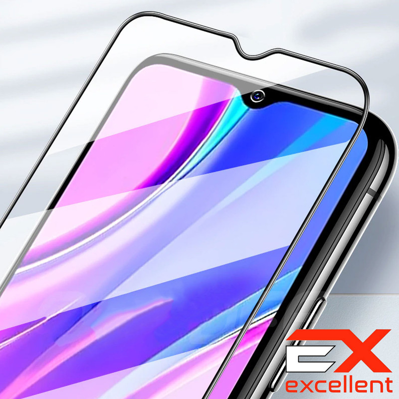 محافظ صفحه نمایش شیشه ای ایکس اکسلنت مدل گلس XS9D مناسب برای گوشی موبایل سامسونگ Galaxy A13 5G بسته سه عددی