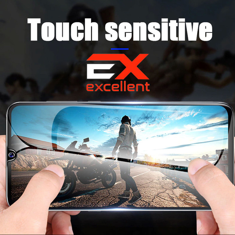محافظ صفحه نمایش شیشه ای ایکس اکسلنت مدل گلس XS9D مناسب برای گوشی موبایل سامسونگ Galaxy A13 5G بسته سه عددی