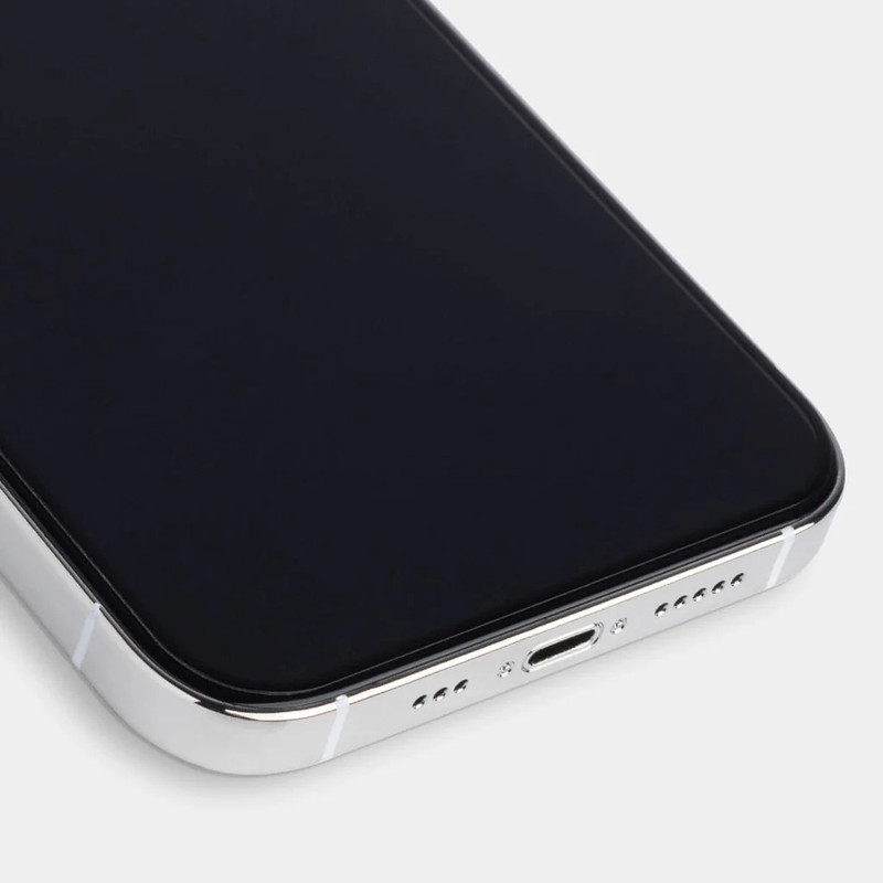 محافظ صفحه نمایش مای سیحان مدل SUPER-D مناسب برای گوشی موبایل اپل Iphone 16