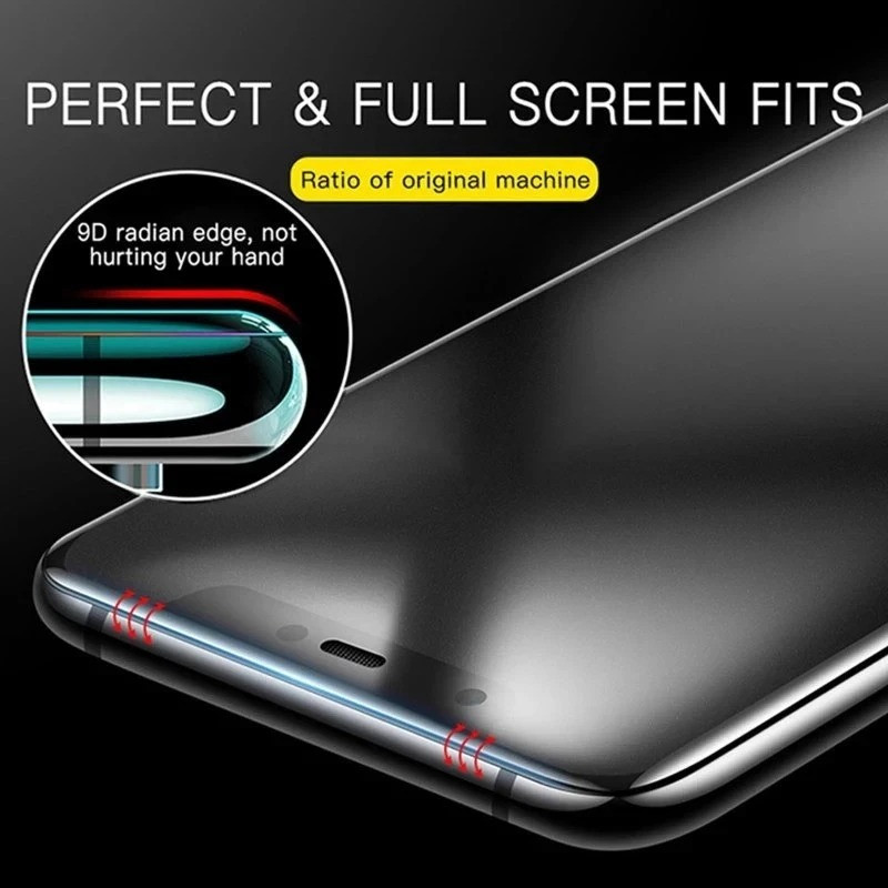 محافظ صفحه نمایش بوف مدل Mountain-G مناسب برای گوشی موبایل سامسونگ Galaxy S25 Ultra