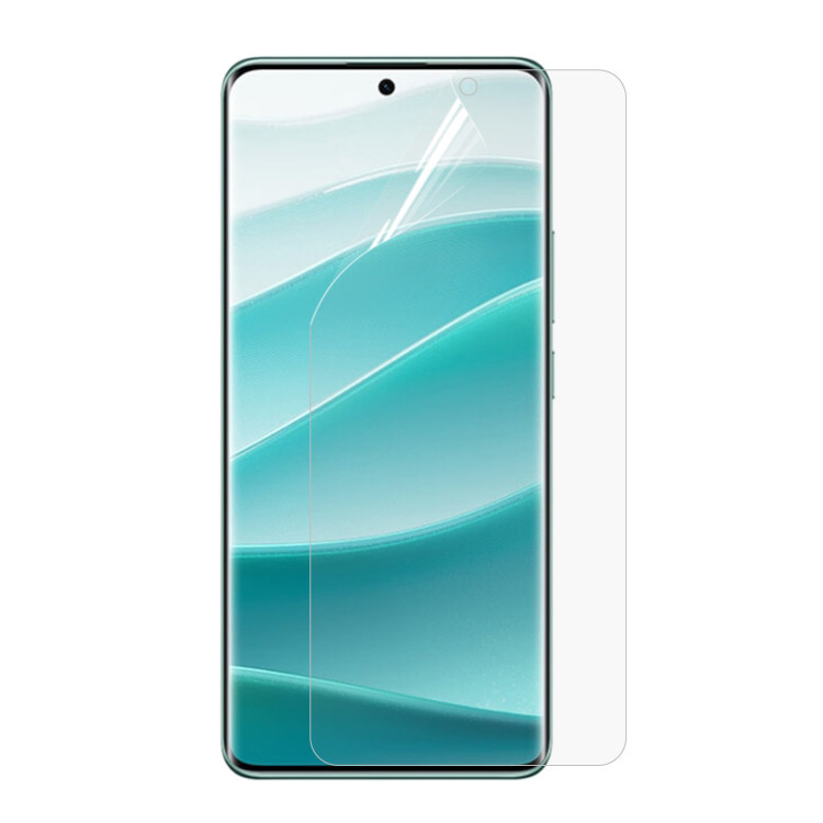 محافظ صفحه نمایش بادیگارد مدل Hydrogel مناسب برای گوشی موبایل شیائومی Redmi Note 14 Pro
