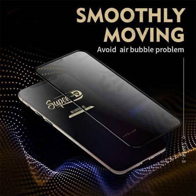 محافظ صفحه نمایش اِپیکوی مدل Super 5D مناسب برای گوشی موبایل سامسونگ Galaxy A54 5G