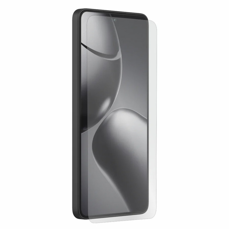 محافظ صفحه نمایش شیشه ای بادیگارد مدل Clear مناسب برای گوشی موبایل شیائومی 14T / 14T Pro