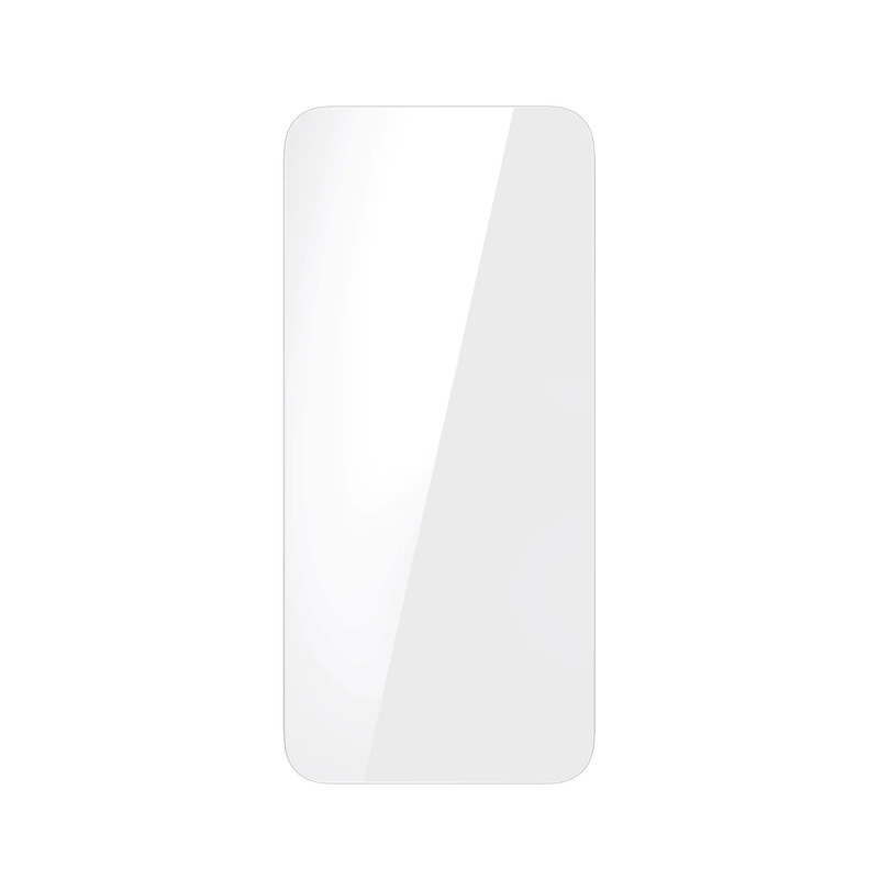 محافظ صفحه نمایش بادیگارد مدل Clear 2 مناسب برای گوشی موبایل اپل iPhone 16 Pro