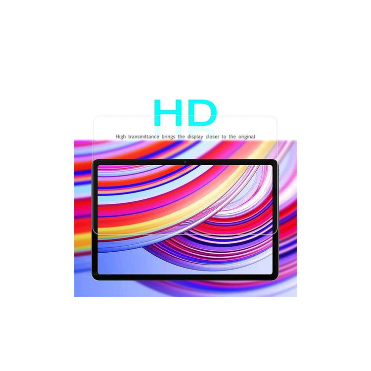محافظ صفحه نمایش مدل MSR - ESD مناسب برای تبلت شیائومی Redmi Pad Pro 2024/Poco Pad