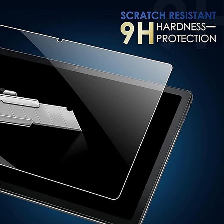 محافظ صفحه نمایش مدل MSR - ESD مناسب برای تبلت شیائومی Redmi Pad Pro 2024/Poco Pad