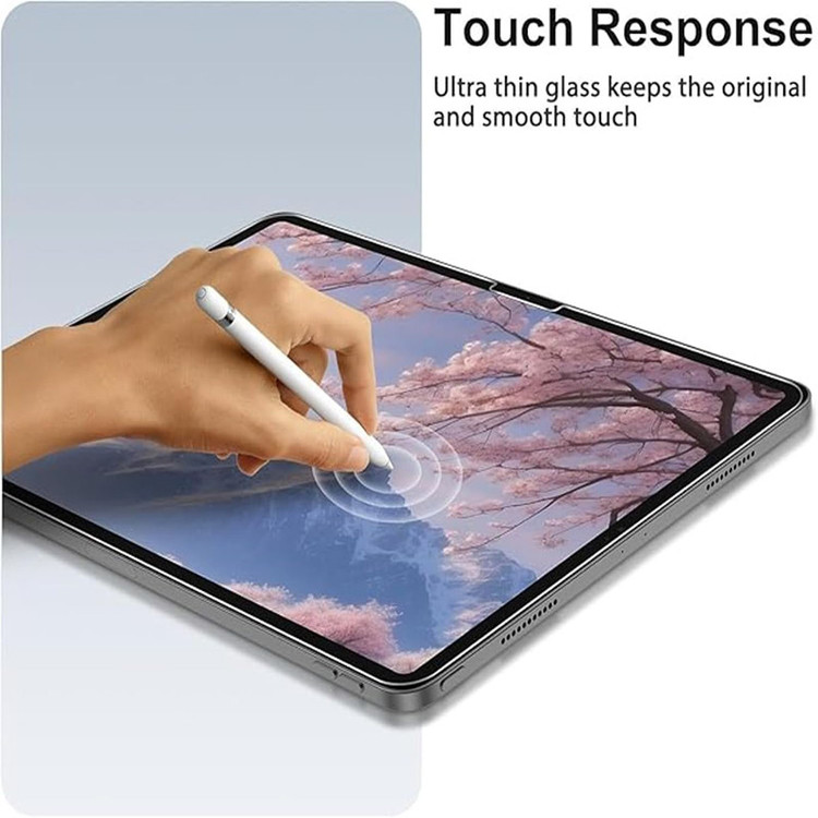 محافظ صفحه نمایش مدل MSR - ESD مناسب برای تبلت شیائومی Redmi Pad Pro 2024/Poco Pad