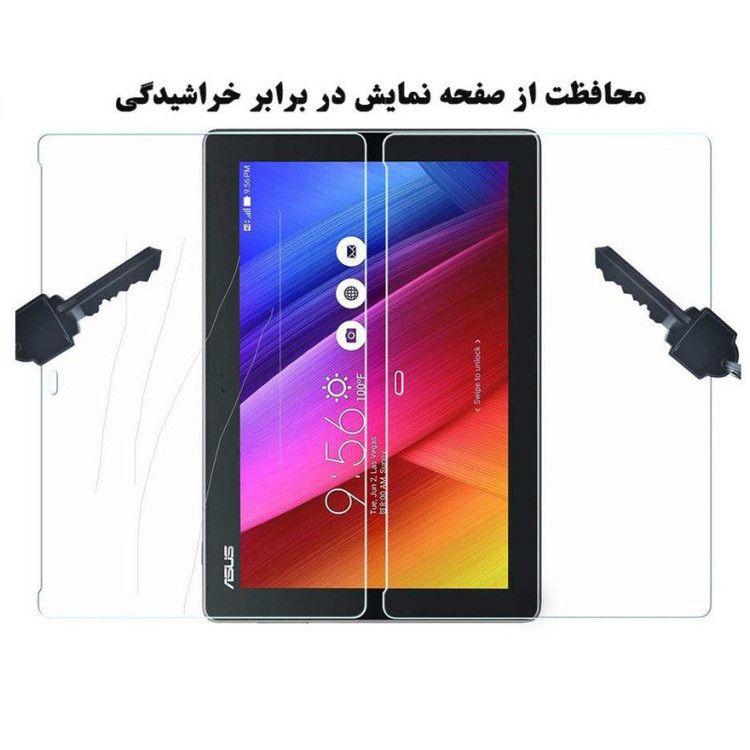 محافظ صفحه نمایش گاردتک مدل SE_Glass مناسب برای تبلت شیائومی Redmi Pad SE