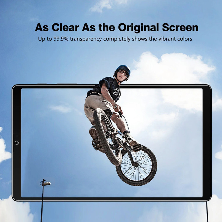محافظ صفحه نمایش گاردتک مدل SE_Glass مناسب برای تبلت شیائومی Redmi Pad SE