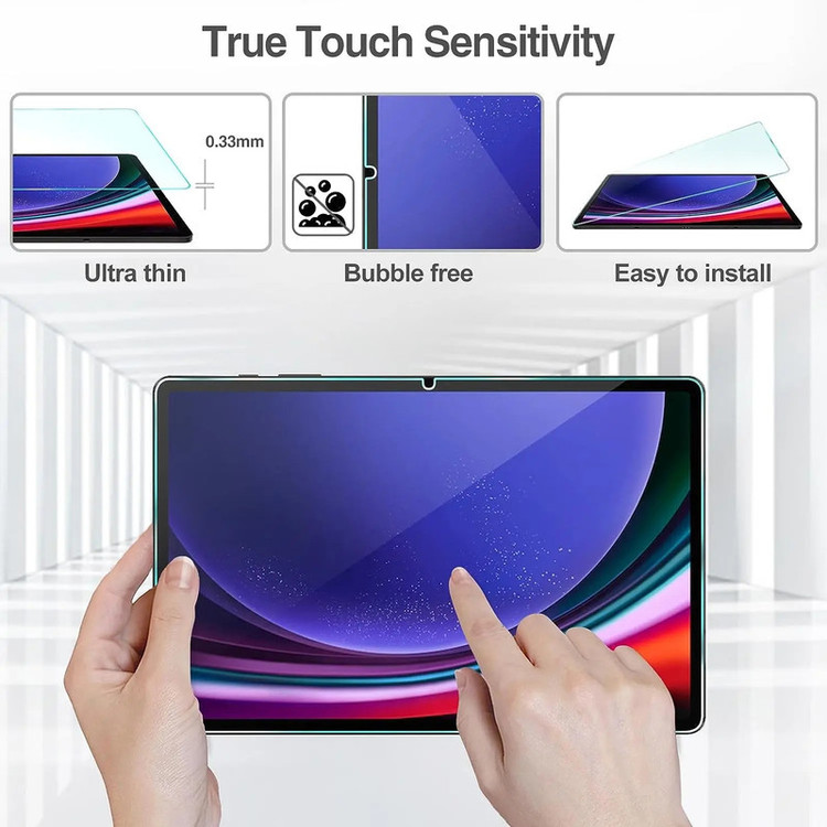 محافظ صفحه نمایش گاردتک مدل SE_Glass مناسب برای تبلت شیائومی Redmi Pad SE