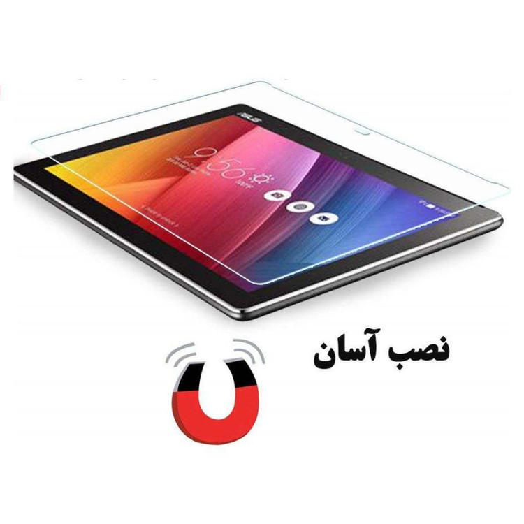 محافظ صفحه نمایش گاردتک مدل SE_Glass مناسب برای تبلت شیائومی Redmi Pad SE
