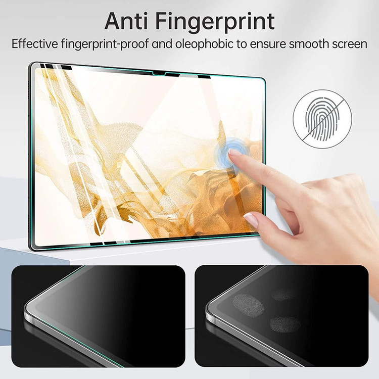 محافظ صفحه نمایش گاردتک مدل SE_Glass مناسب برای تبلت شیائومی Redmi Pad SE