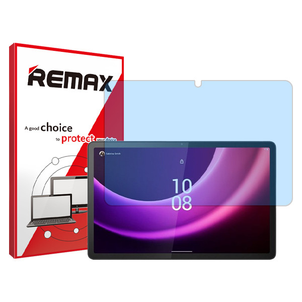 محافظ صفحه نمایش ضد اشعه آبی ریمکس مدل HyBLU مناسب برای تبلت لنوو Tab P11 Gen 2