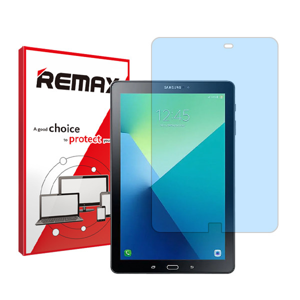 محافظ صفحه نمایش ضداشعه آبی ریمکس مدل HyBLU مناسب برای تبلت سامسونگ Galaxy Tab A 2016 10.1 SM_T585