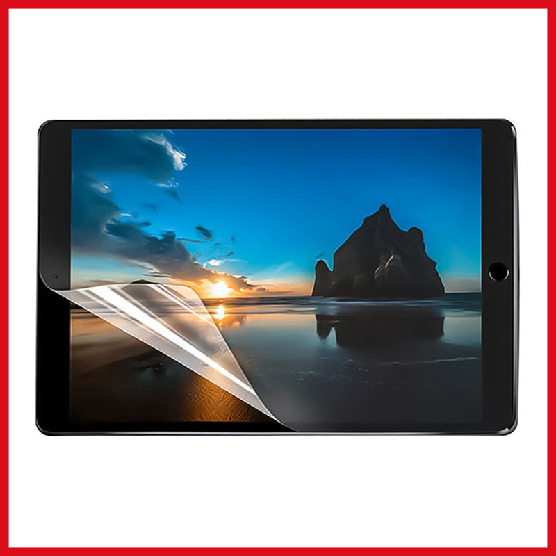 محافظ صفحه نمایش مات ریمکس مدل HyMTT مناسب برای تبلت سامسونگ Galaxy Tab A 10.5 2018 SM_T590