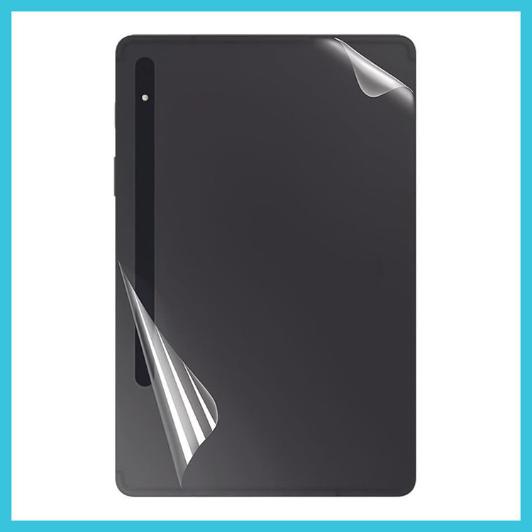 محافظ پشت شفاف راک اسپیس مدل Hygel مناسب برای تبلت سامسونگ Galaxy Tab 3 10.1 P5210