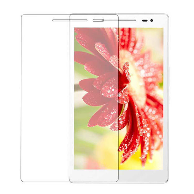 محافظ صفحه نمایش مدل HM-13 مناسب برای تبلت ایسوس ZenPad 8.0 Z380 بسته دو عددی