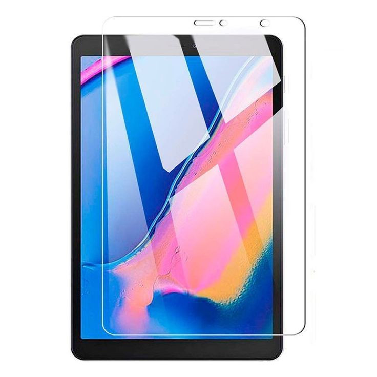 محافظ صفحه نمایش نانو گلس مدل psh مناسب برای تبلت سامسونگ Galaxy A7lite T225