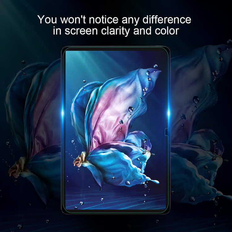 محافظ صفحه نمایش اپیکوی مدل Xundd Axe مناسب برای تبلت اپل (iPad A16/ iPad 11 (2025) / iPad 10/ iPad 10.9 (2022