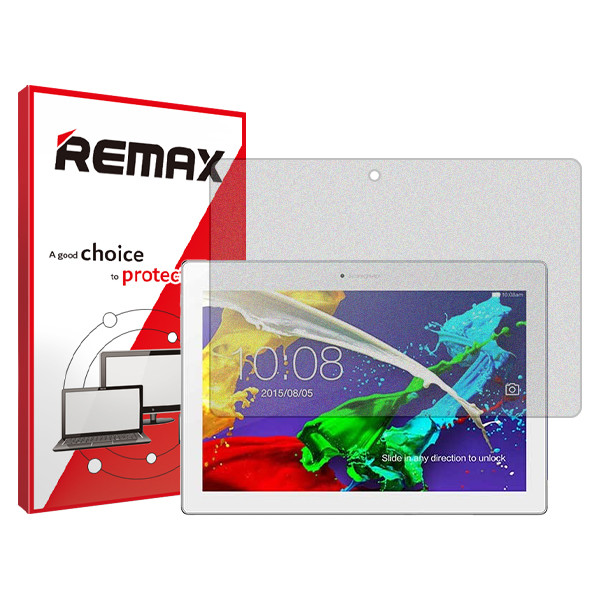 محافظ صفحه نمایش مات ریمکس مدل HyMTT مناسب برای تبلت لنوو Tab 2 A10-70L