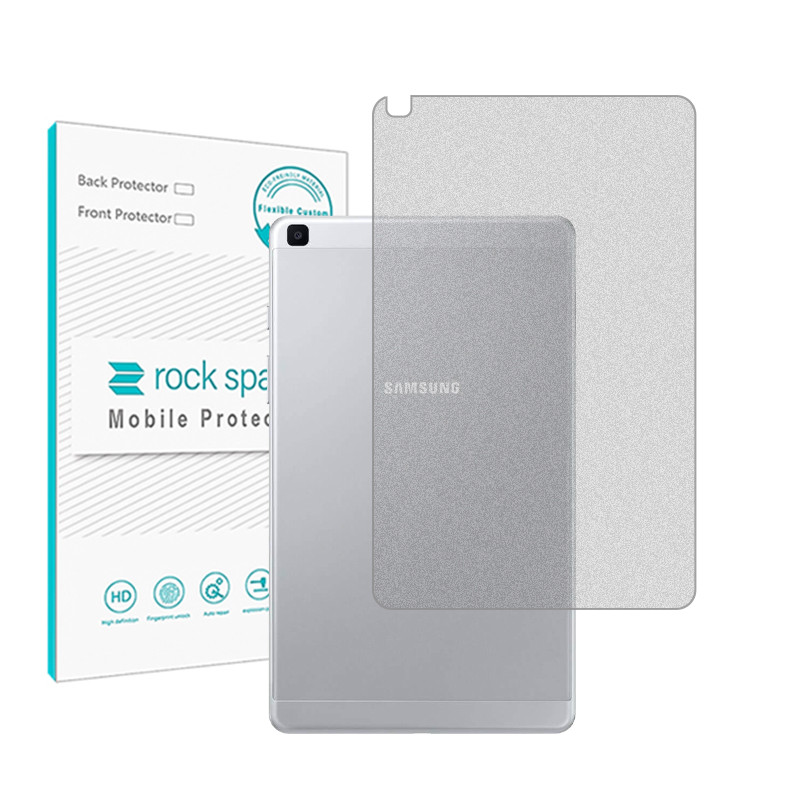 محافظ پشت مات راک اسپیس مدل HyMTT مناسب برای تبلت سامسونگ Galaxy Tab A 8.0 (2019)