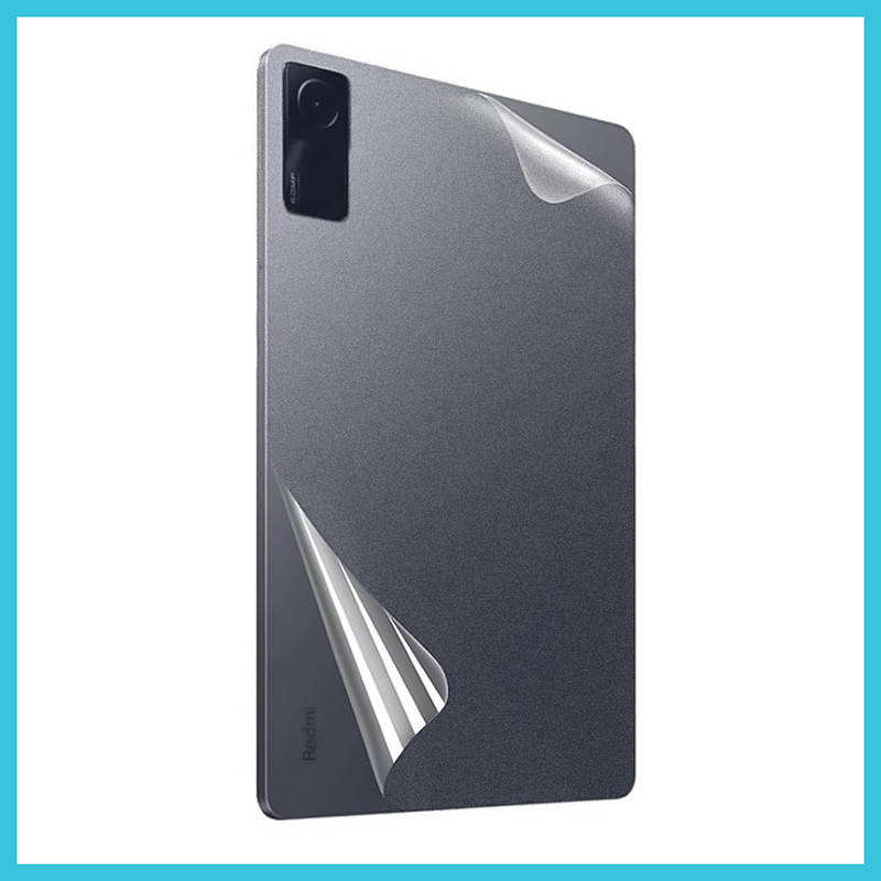 محافظ پشت مات راک اسپیس مدل HyMTT مناسب برای تبلت سامسونگ Galaxy Tab A 8.0 (2019)