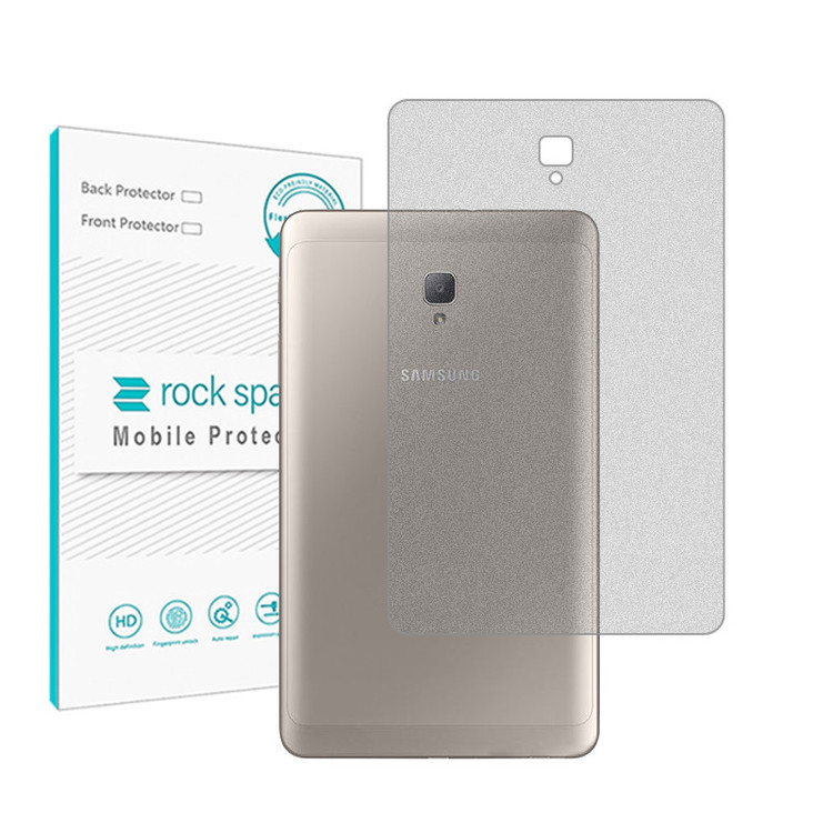 محافظ پشت مات راک اسپیس مدل HyMTT مناسب برای تبلت سامسونگ Galaxy Tab A 8.0 (2017)