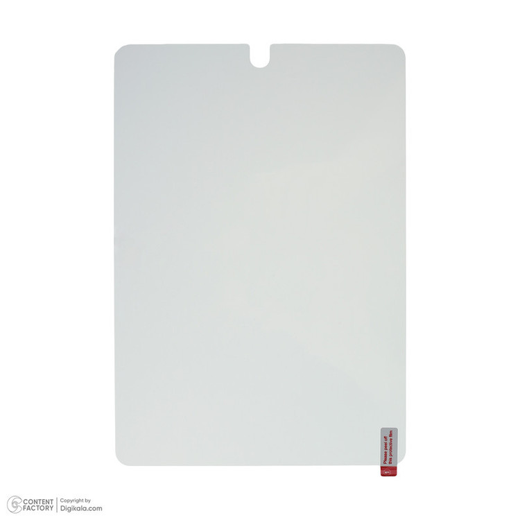 محافظ صفحه نمایش رسی مدل RSP-P10TD مناسب برای تبلت اپل iPad Pro / Air 10.5 / iPad 10.2