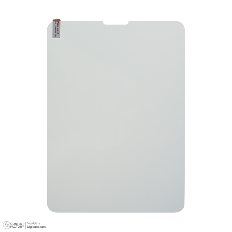 محافظ صفحه نمایش رسی مدل RSP-P11TD مناسب برای تبلت اپل iPad Air 1.9 / iPad Pro 11
