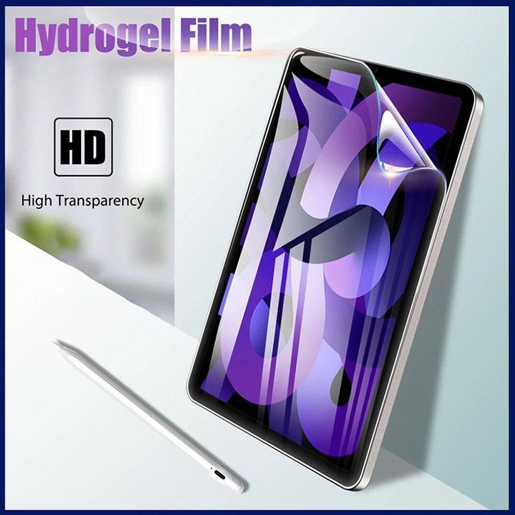 محافظ صفحه نمایش ضد اشعه آبی هوکو مدل HyBLU مناسب برای تبلت آلکاتل 3T 8