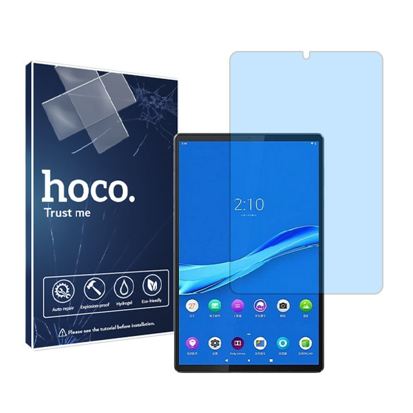 محافظ صفحه نمایش آنتی بلو هوکو مدل HyBLU مناسب برای تبلت لنوو Tab M10 FHD Plus (2nd Gen)