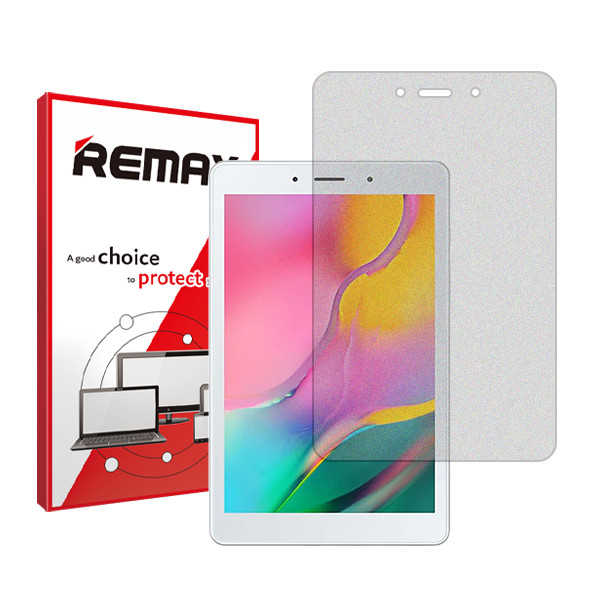 محافظ صفحه نمایش مات ریمکس مدل HyMTT مناسب برای تبلت سامسونگ Galaxy Tab A 8.0 2019 LTE SM-T295