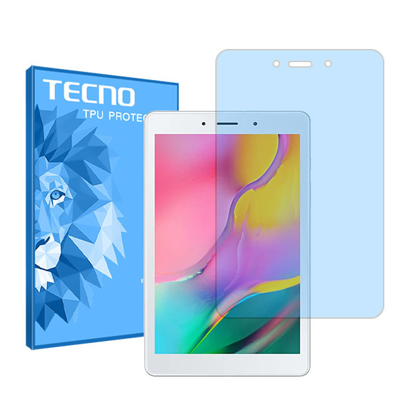 محافظ صفحه نمایش آنتی بلو تکنو مدل HyBLU مناسب برای تبلت سامسونگ Galaxy Tab A 8.0 2019 LTE SM-T295