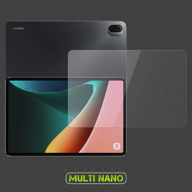 محافظ صفحه نمایش مولتی نانو مدل X-S1N مناسب برای تبلت شیائومی Pad 5