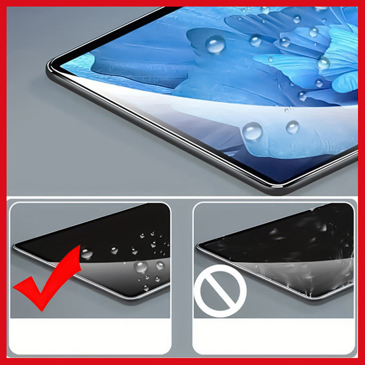 محافظ صفحه نمایش مات ریمکس مدل HyMTT مناسب برای تبلت سامسونگ Galaxy Tab A9