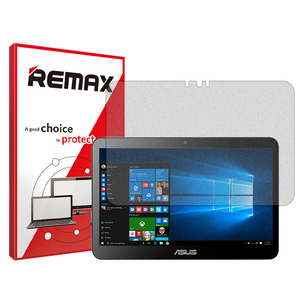 محافظ صفحه نمایش مات ریمکس مدل HyMTT مناسب برای تبلت ایسوس A4110