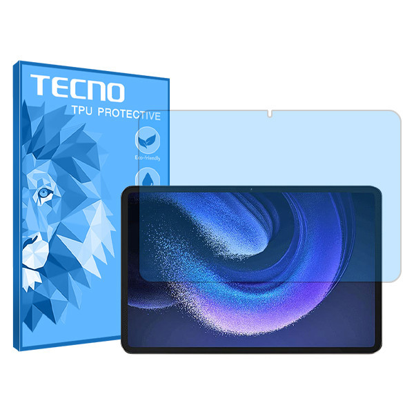 محافظ صفحه نمایش ضد اشعه آبی تکنو مدل Resistant مناسب برای تبلت شیائومی Pad 6 Pro