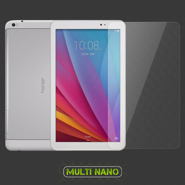 محافظ صفحه نمایش مولتی نانو مدل X-S2N مناسب برای تبلت هوآوی MediaPad T1 10 بسته دو عددی