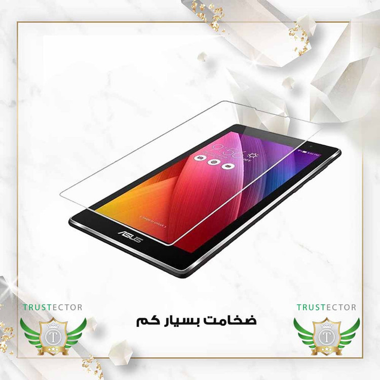 محافظ صفحه نمایش تراستکتور مدل TABTR30 مناسب برای تبلت اپل iPad 2 / iPad 3